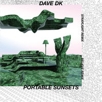 Straylight - Portable Sunsets & Dave DK