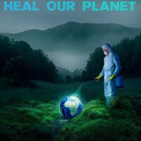 Mighty Thunder and Rain - Tibetan Singing Bowls for Relaxation, Meditation and Chakra Balancing & Nature Sounds & Backgrounds & Asian Zen Spa Calm & Relax Music