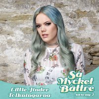 Helt nära dej - Little Jinder