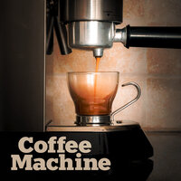 Cafe Hopper - Coffee Machine