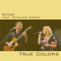 True Colors - Singo & Susanne Czech