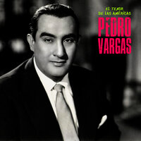 Felicidades - Pedro Vargas