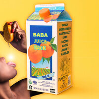 Stakken - Baba & Martin Hazy & Kamelen & Kars & Girson & Mats Dawg