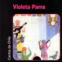 Ojos Negros Matadores-Cueca - Violeta Parra