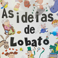 Dona Benta - Eduardo Santhana