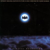 Childhood Remembered - Danny Elfman
