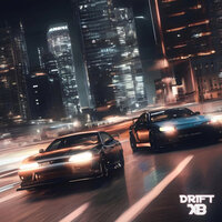 DRIFT - xngelbxss.