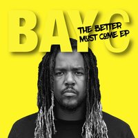 Straight Outta Portmore - BAY-C