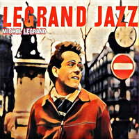 The Jitterbug Waltz - Michel Legrand