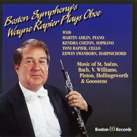 Ten Blake Songs: III. The Piper - Wayne Rapier & Kendra Colton