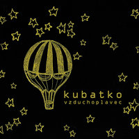 On A Paper Plane - Kubatko