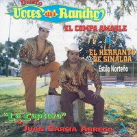 Nomas las Mujeres Quedan - Voces Del Rancho