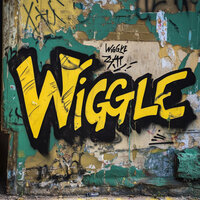 WIGGLE - GRIMEHELL