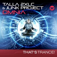 Omnia - Talla 2XLC & Junk Project
