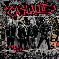 Resistance - The Casualties