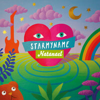 L'arc-en-ciel de Natanael - Starmyname
