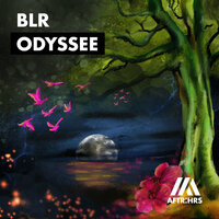 Carillon - BLR