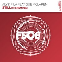 Still - Aly & Fila & Sue McLaren & Jan Martin