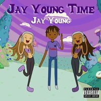 Stay Wit Me - Jay Young