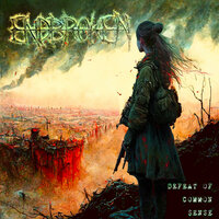 Axes of Evil - Endbroken