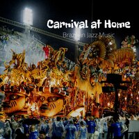The Queen of Parade - Brazilian Carnival Jazz