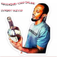 Whoa Cuzzin - Street Hustle & PoeTree In Motion