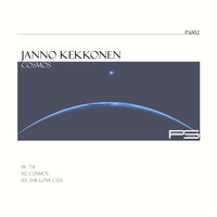 7.11 - Janno Kekkonen