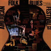Matt's Guitar Boogie - Matt "Guitar" Murphy & Memphis Slim & Willie Dixon & Bill Stepney