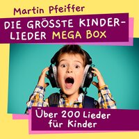 Hoch am Himmel - Martin Pfeiffer