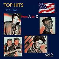Heartaches by the Number - Guy Mitchell