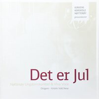 Deo Gracias - Nøtterøy Ungdomskantori & Viva Voce & Бенджамин Бриттен