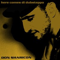 Jammin' - Don Sharicon