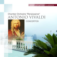 Concerto for 2 Oboes in A Minor, RV 536: III. Allegro - Chamber Orchestra Renaissance & Leo Korchin & Антонио Вивальди