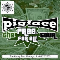 Weightless Set 2 5/22/2005 - Pigface