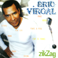 Pa fè mwen la penn - Éric Virgal & Orlane