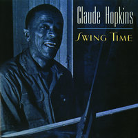On The Sunny Side Of The Street - Claude Hopkins