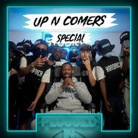 Up N Comers X Fumez The Engineer - Plugged In - Fumez The Engineer