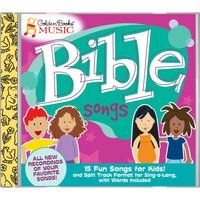 Jesus Wants Me for a Sunbeam - Golden Books