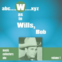 St. Louis Blues - Bob Wills