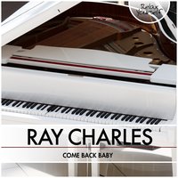 Honey, Honey - Ray Charles