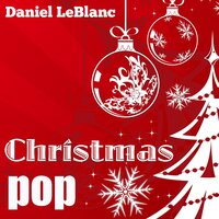 Snowy Saturday - Daniel LeBlanc