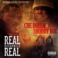 Lookin Bad - Chey Dolla & Shoddy Boi