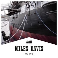 Allen's Alley - Miles Davis & Tadd Dameron
