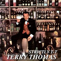 Ram in a Jam - Terry Thomas