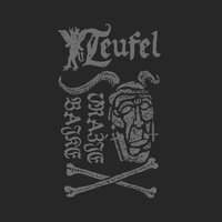 Križ Kraž - teufel