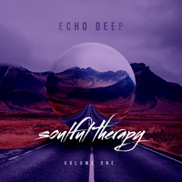 Love & Pain - Echo Deep