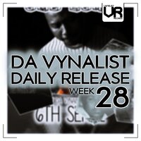 Project 3 - Da Vynalist