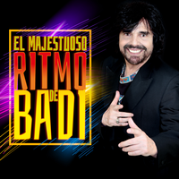 Tremendo Amor - Badi