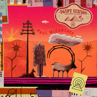 Back In Brazil - Paul McCartney