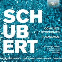 Symphony No. 4 in C Minor, D. 417 'Tragic': II. Andante - Staatskapelle Dresden & Herbert Blomstedt & Франц Шуберт